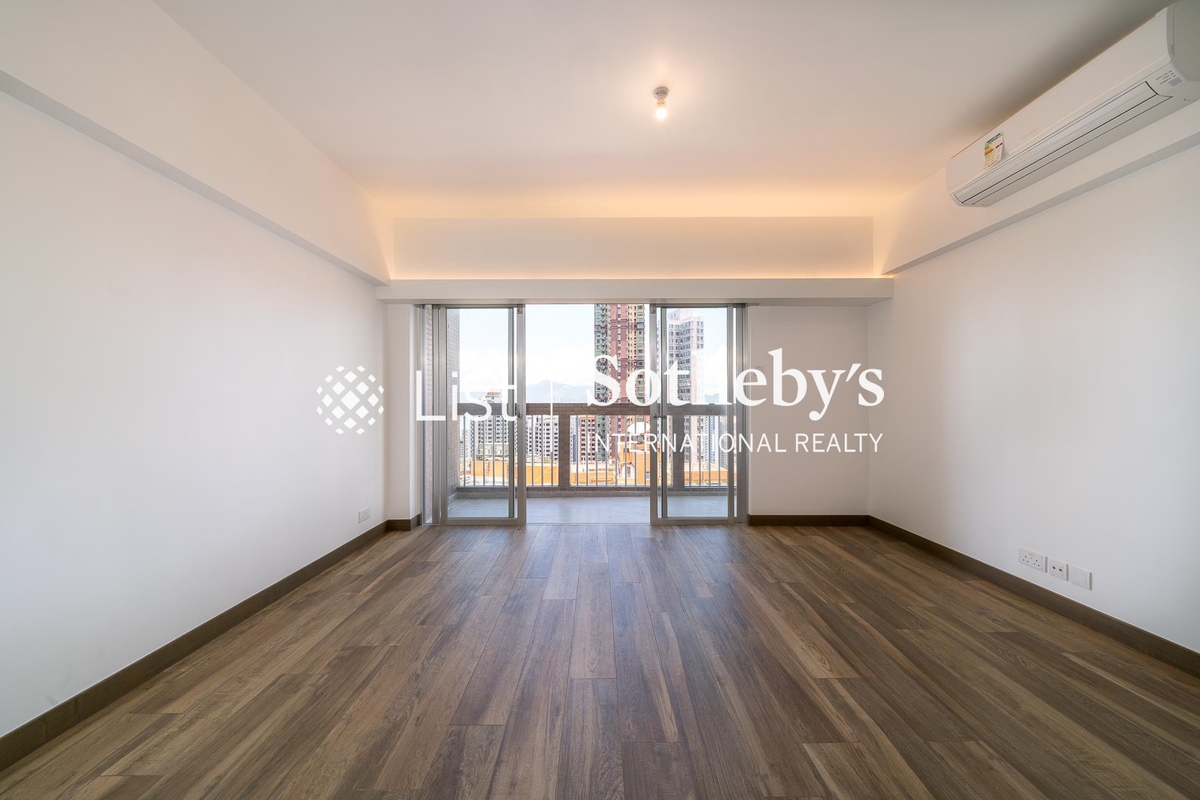 Realty Gardens 联邦花园 | Family Room