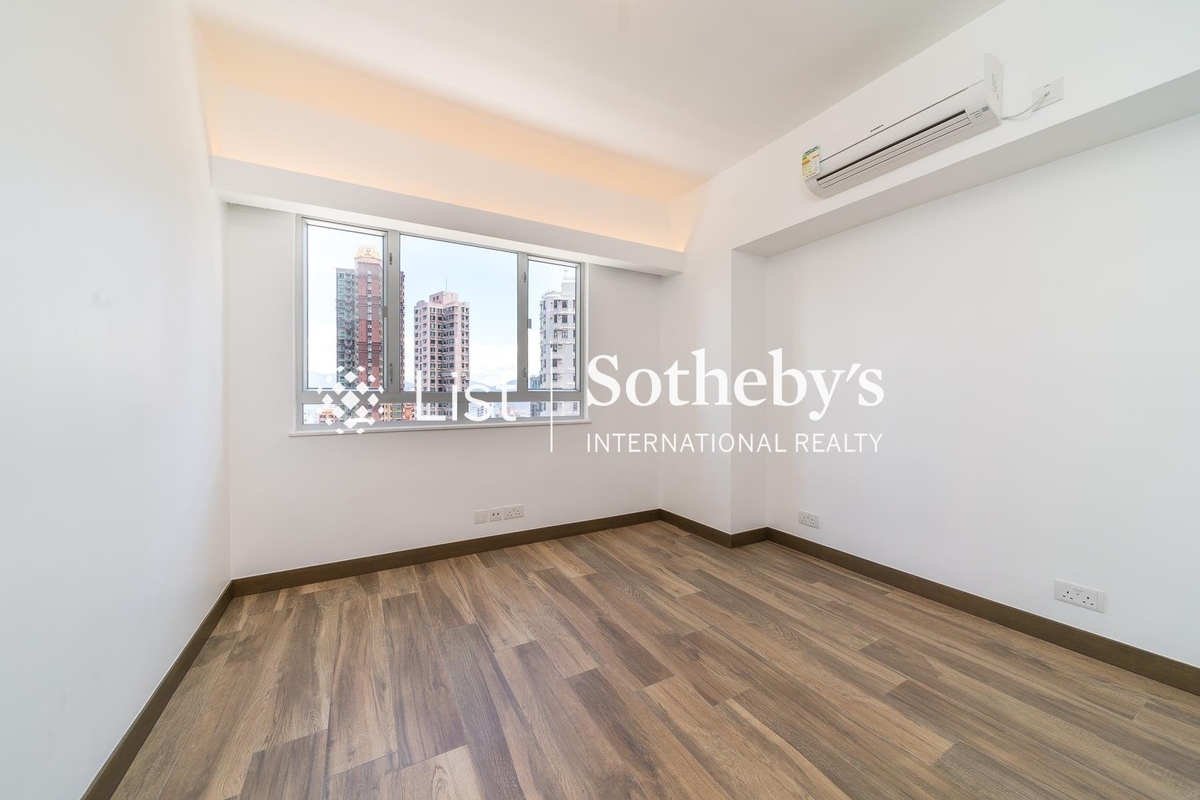 Realty Gardens 联邦花园 | Third Bedroom