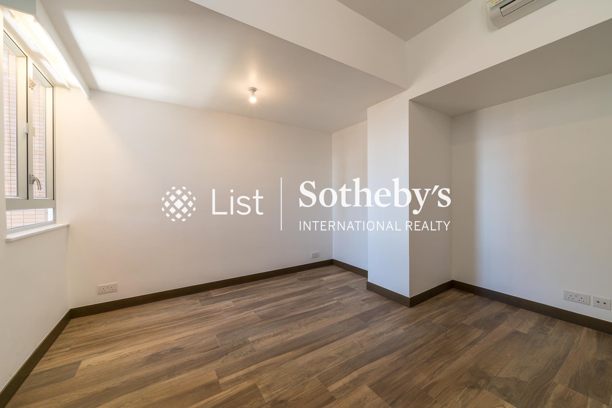 Realty Gardens 联邦花园 | Master Bedroom