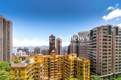 Realty Gardens 联邦花园 | View from Living and Dining Room
