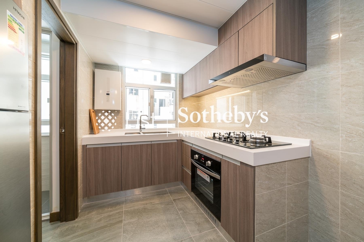 Realty Gardens 联邦花园 | Kitchen
