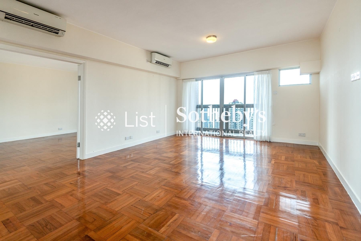 Realty Gardens 聯邦花園 | Dining Room