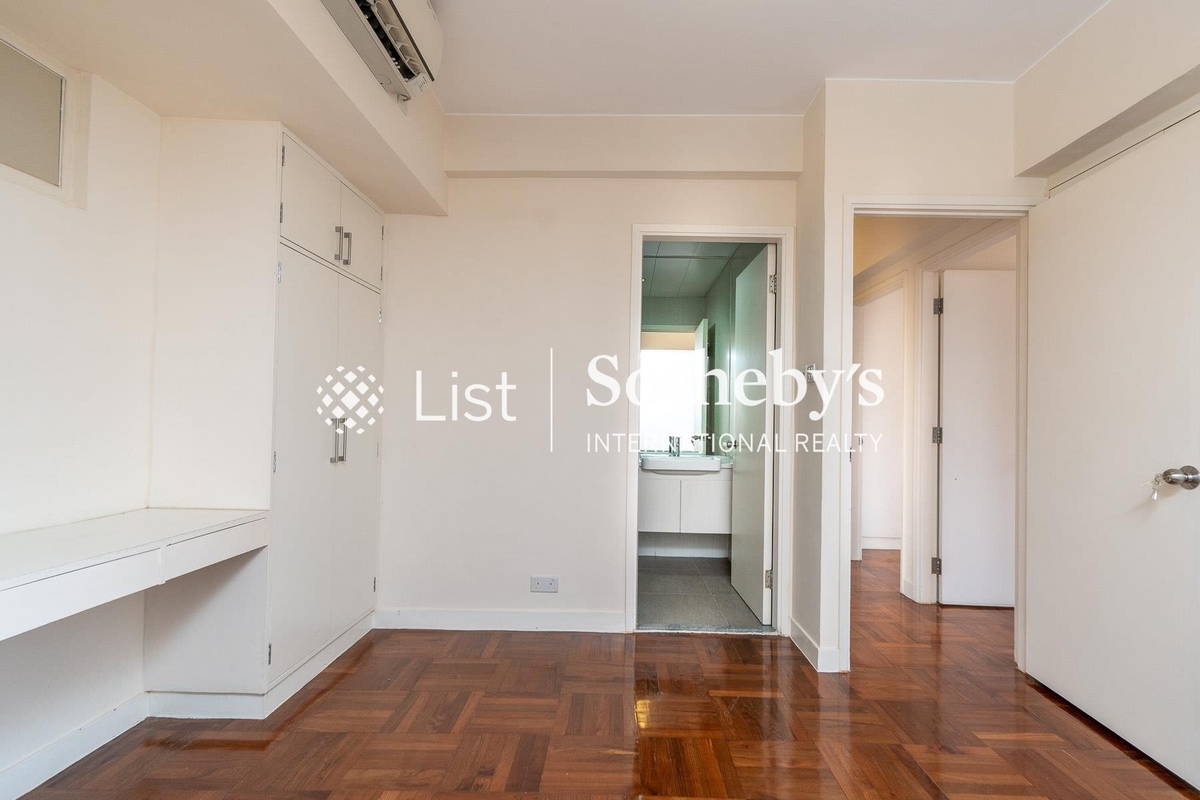 Realty Gardens 聯邦花園 | Master Bedroom