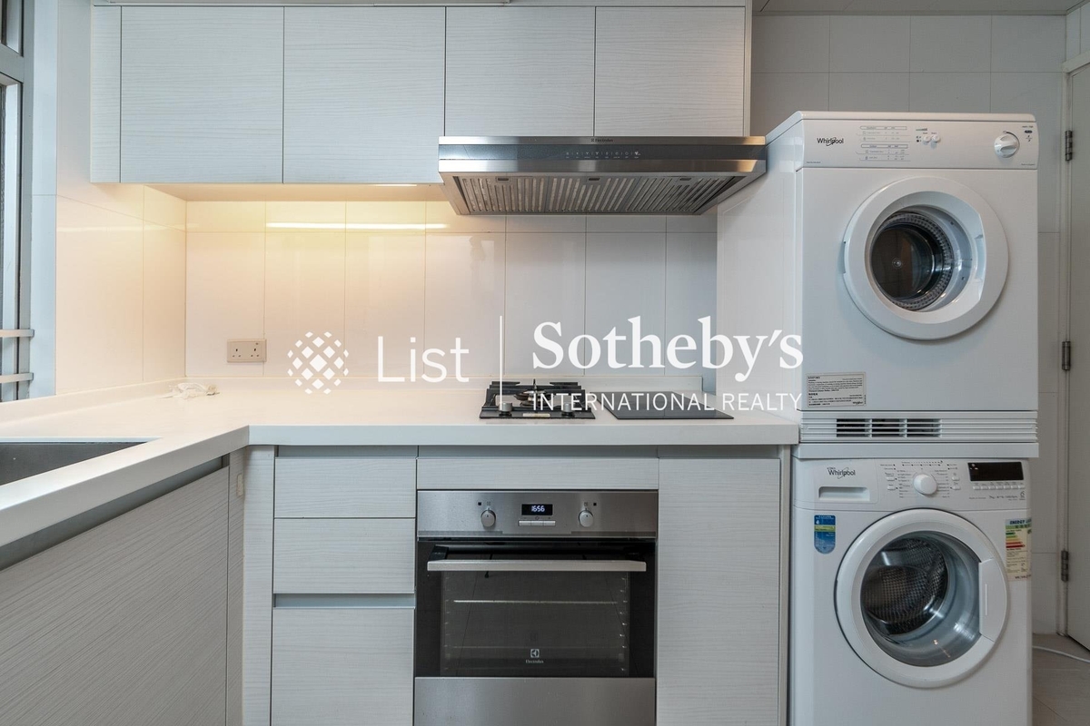 Realty Gardens 聯邦花園 | Kitchen