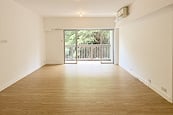 Realty Gardens 聯邦花園 | Living and Dining Room