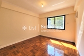 Conway Mansion 康威園 | Fourth Bedroom