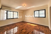 Conway Mansion 康威園 | Master Bedroom