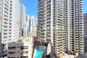 Conway Mansion 康威園 | View from Living and Dining Room