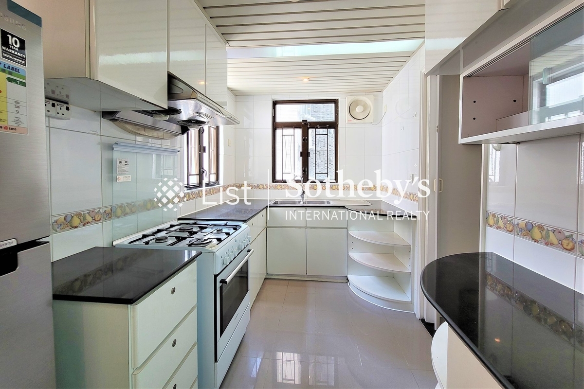 Conway Mansion 康威園 | Kitchen