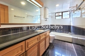 Conway Mansion 康威園 | Master Bathroom