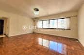 Conway Mansion 康威園 | Living Area