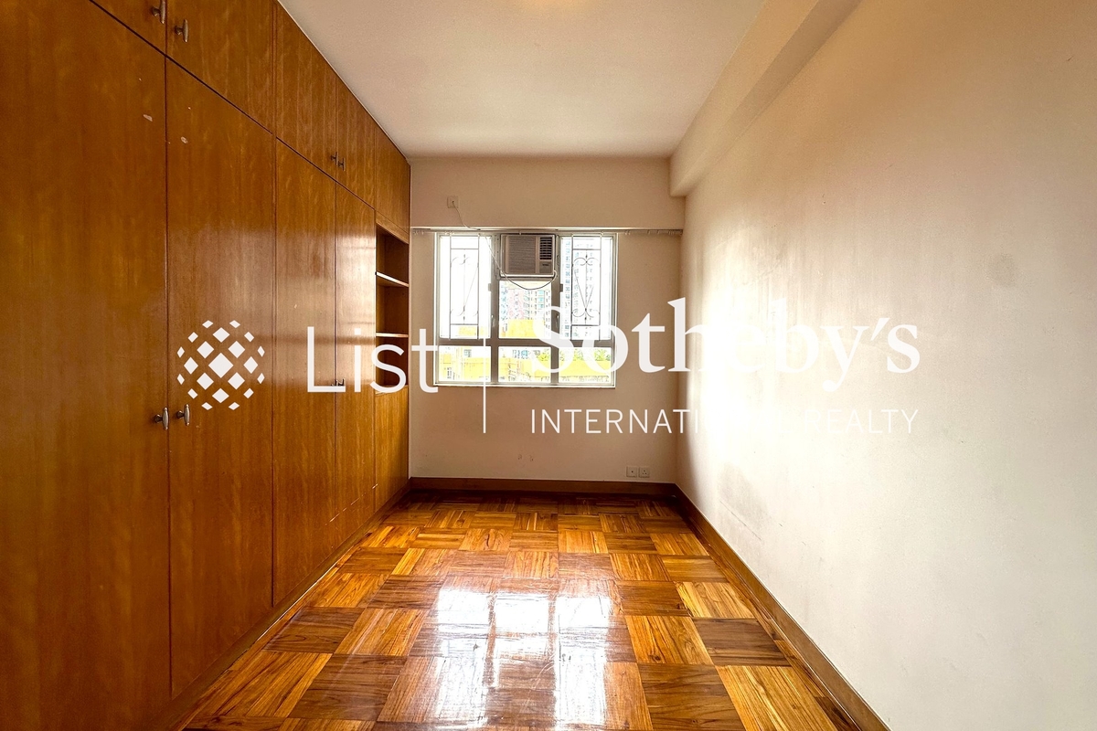 Realty Gardens 聯邦花園 | Third Bedroom