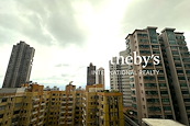 Realty Gardens 联邦花园 | View from Living Room