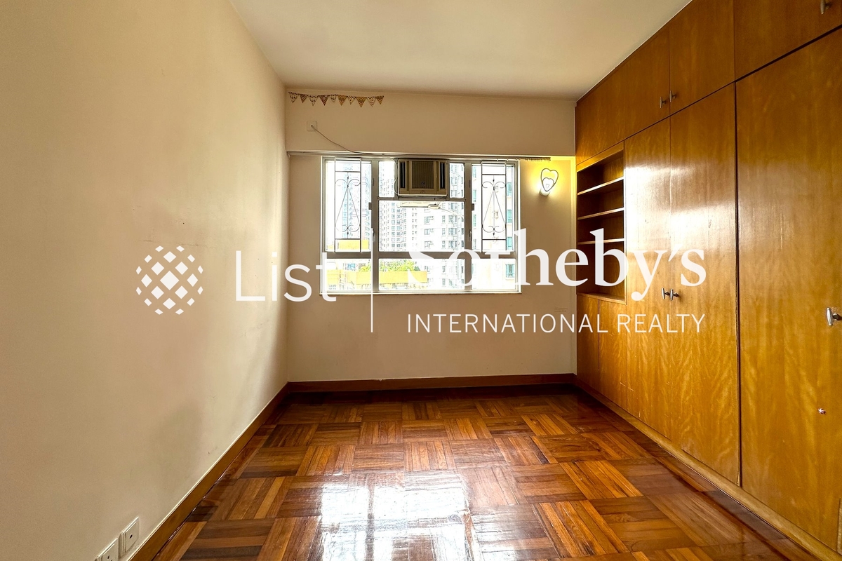 Realty Gardens 聯邦花園 | Second Bedroom