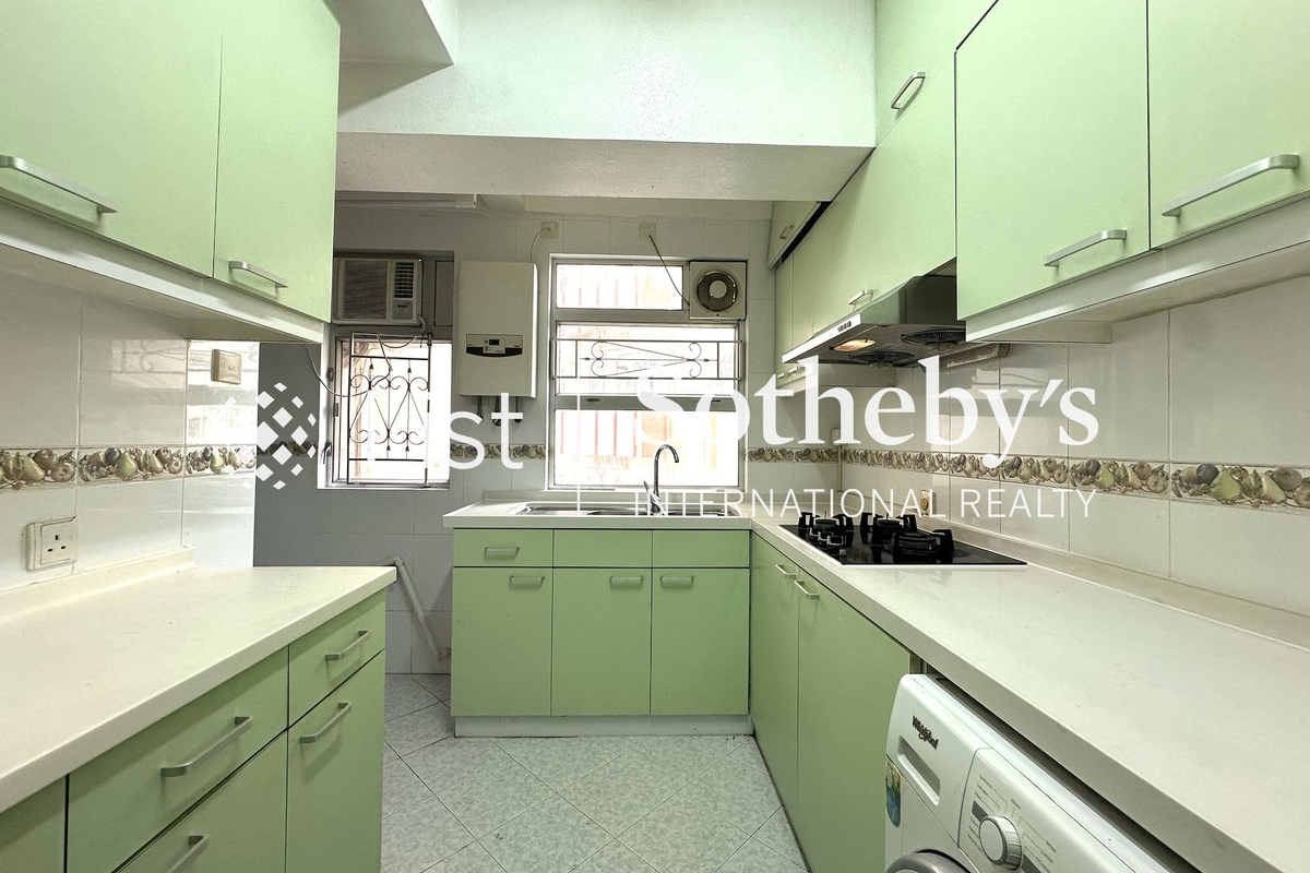 Realty Gardens 聯邦花園 | Kitchen