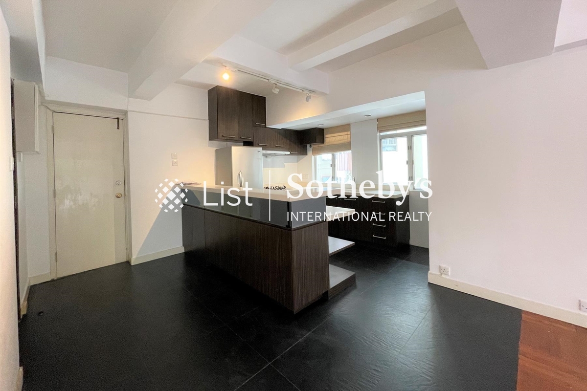 Realty Gardens 联邦花园 | Open Kitchen