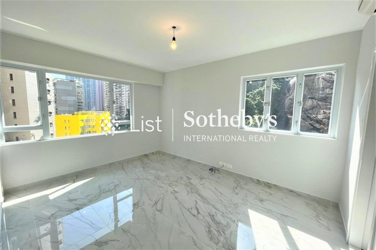 Conway Mansion 康威园 | Master Bedroom