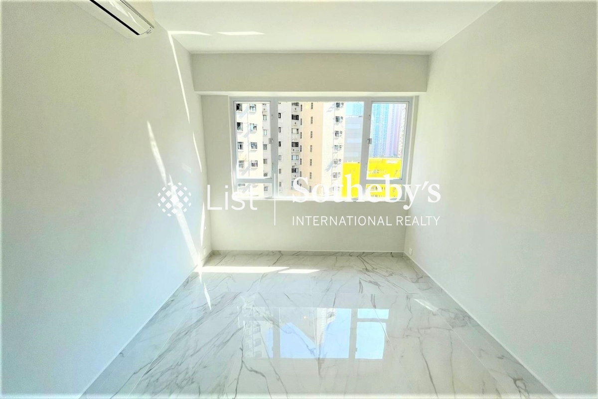 Conway Mansion 康威园 | Fourth Bedroom