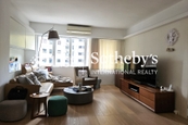 Conway Mansion 康威園 | Living Room