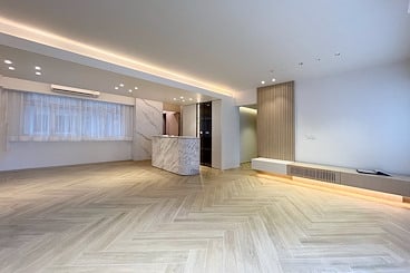 Conway Mansion 康威园 | 