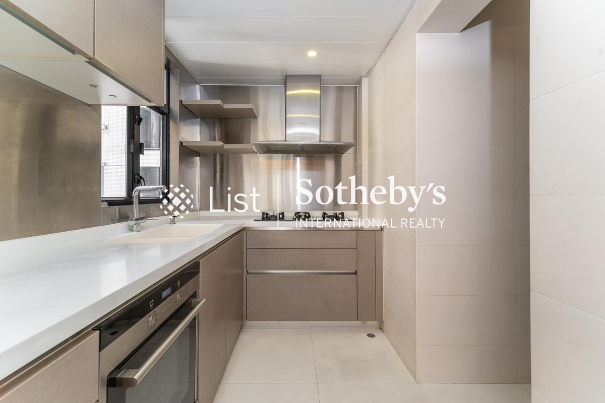 Conway Mansion 康威園 | Kitchen