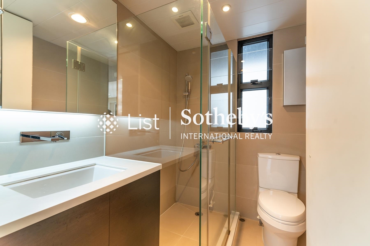 Conway Mansion 康威園 | Guest Bathroom