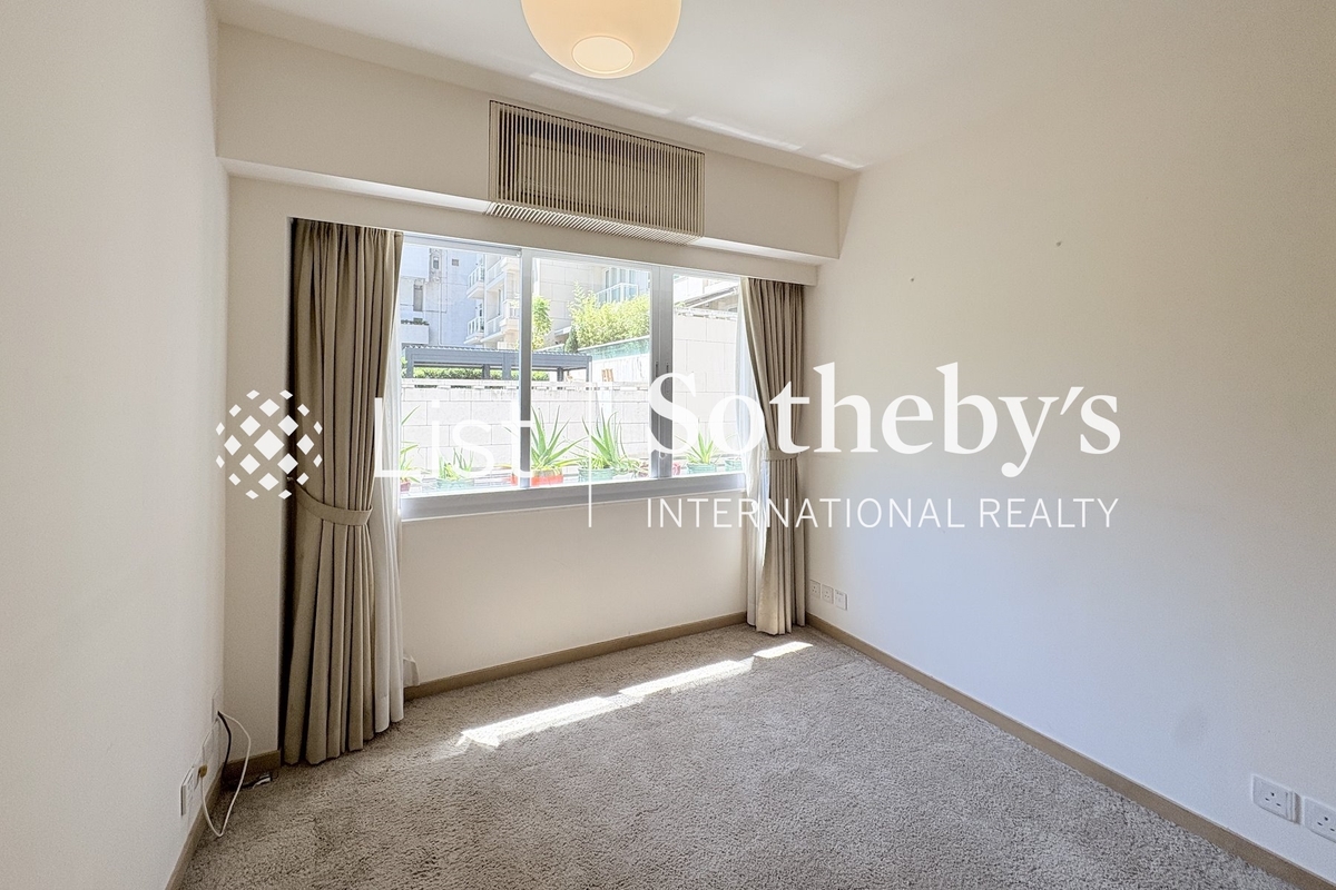 Conway Mansion 康威園 | Second Bedroom