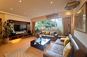 Conway Mansion 康威园 | Living Room