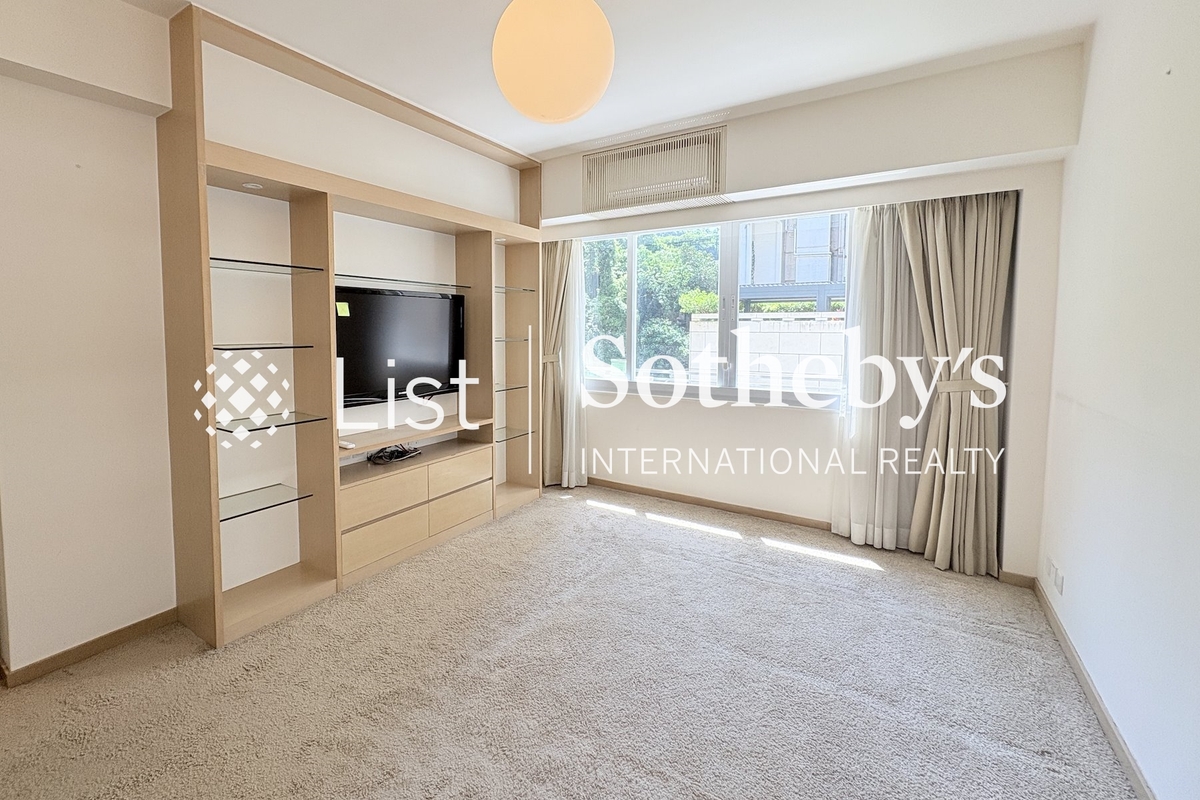 Conway Mansion 康威園 | Master Bedroom