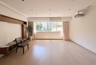 Conway Mansion 康威園 | 