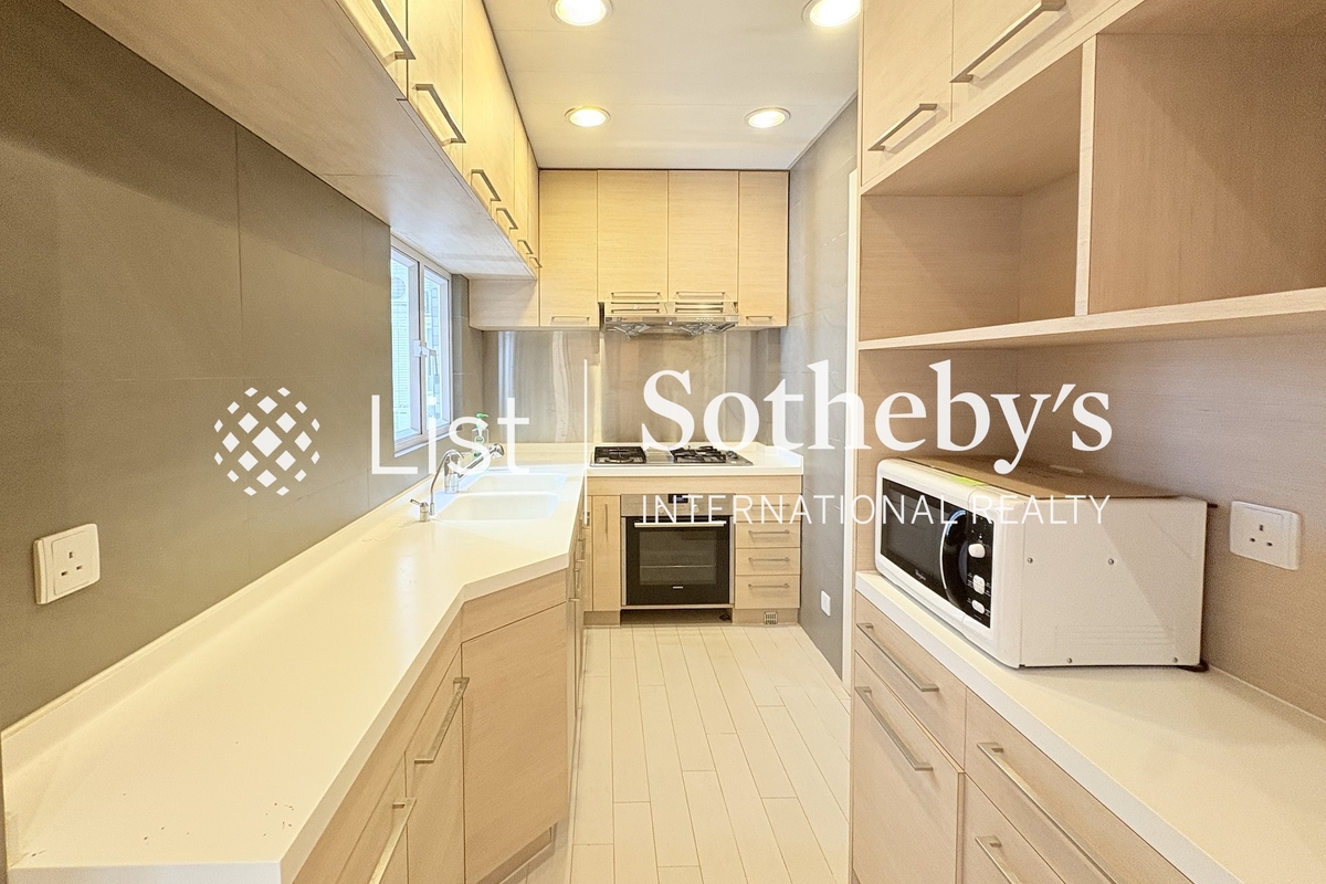 Conway Mansion 康威園 | Kitchen