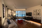 80 Robinson Road 罗便臣道80号 | Living and Dining Room