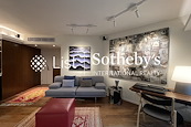 80 Robinson Road 罗便臣道80号 | Living and Dining Room