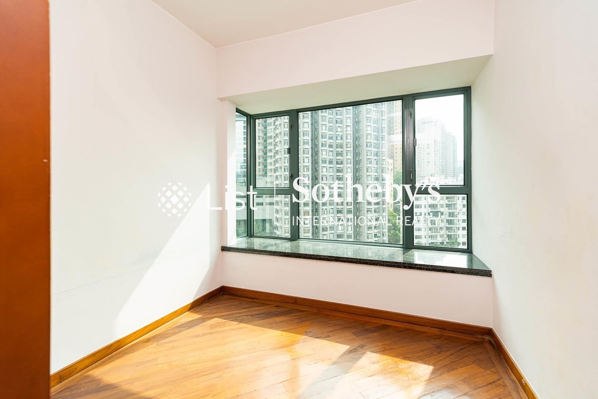 80 Robinson Road 羅便臣道80號 | Second Bedroom
