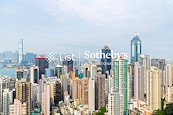 80 Robinson Road 羅便臣道80號 | View from Living and Dining Room