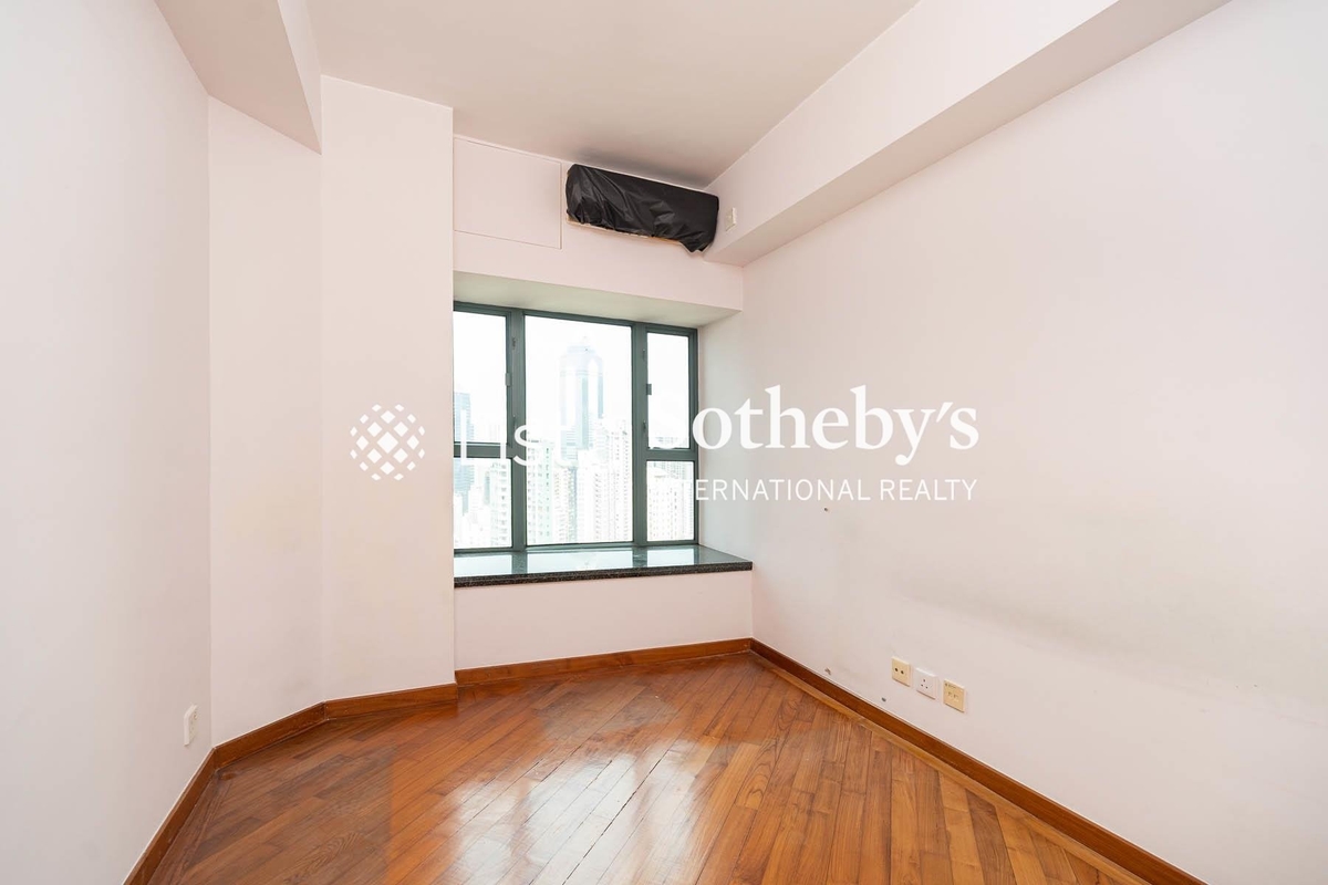80 Robinson Road 羅便臣道80號 | Third Bedroom