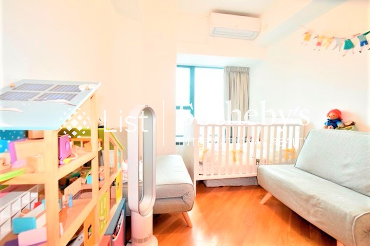 80 Robinson Road 羅便臣道80號 | Third Bedroom