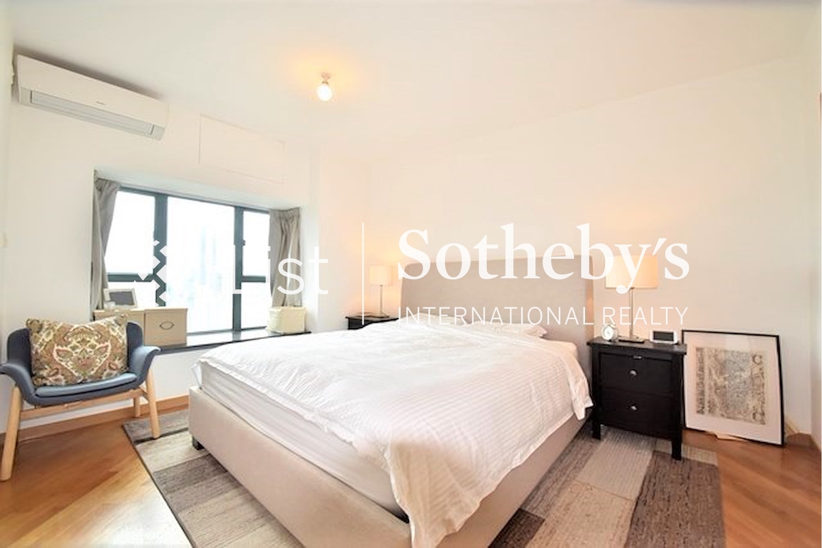 80 Robinson Road 羅便臣道80號 | Master Bedroom
