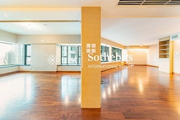 80 Robinson Road 罗便臣道80号 | 