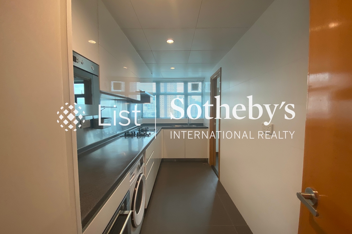 80 Robinson Road 罗便臣道80号 | Kitchen 