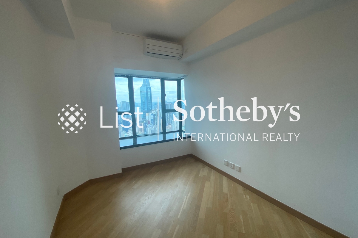 80 Robinson Road 罗便臣道80号 | Second Bedroom