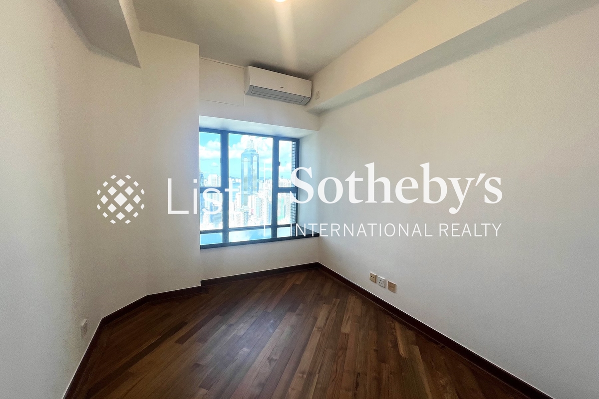 80 Robinson Road 羅便臣道80號 | Third Bedroom