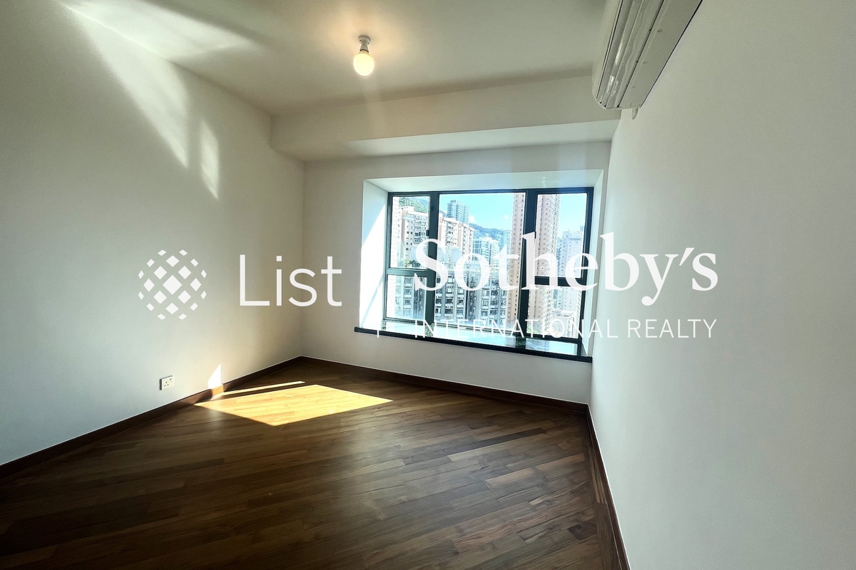 80 Robinson Road 羅便臣道80號 | Dining Room