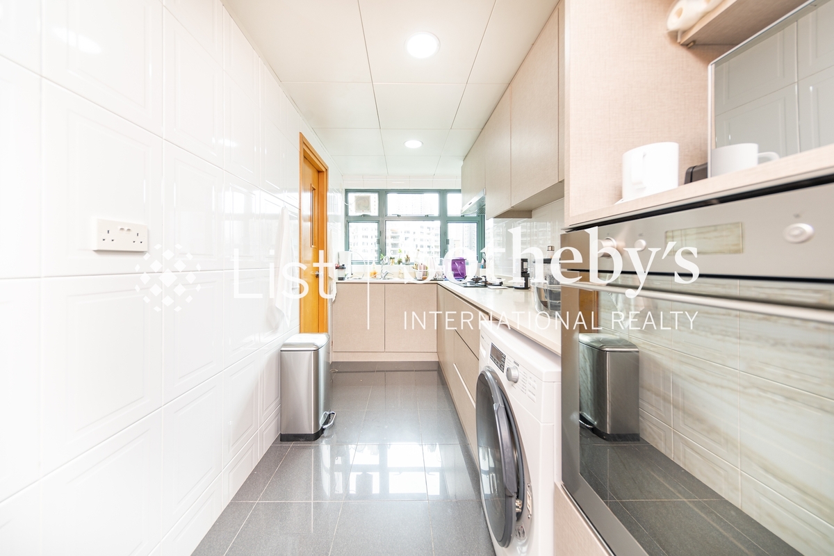 80 Robinson Road 羅便臣道80號 | Kitchen