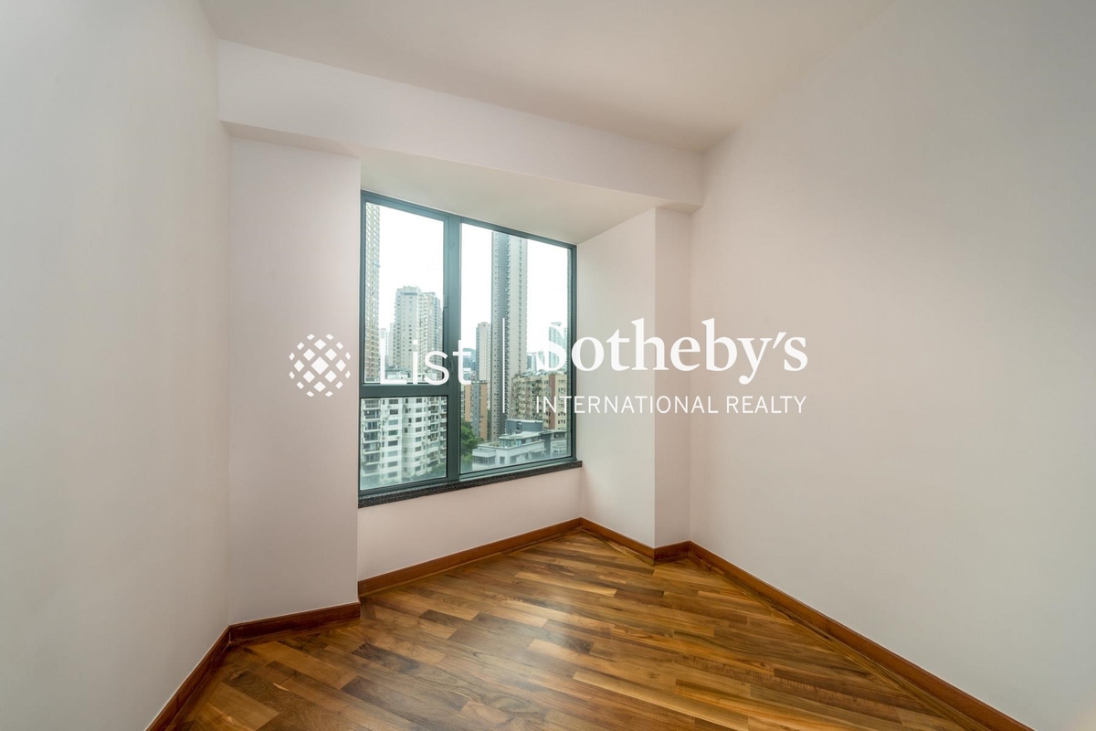 80 Robinson Road 羅便臣道80號 | Third Bedroom