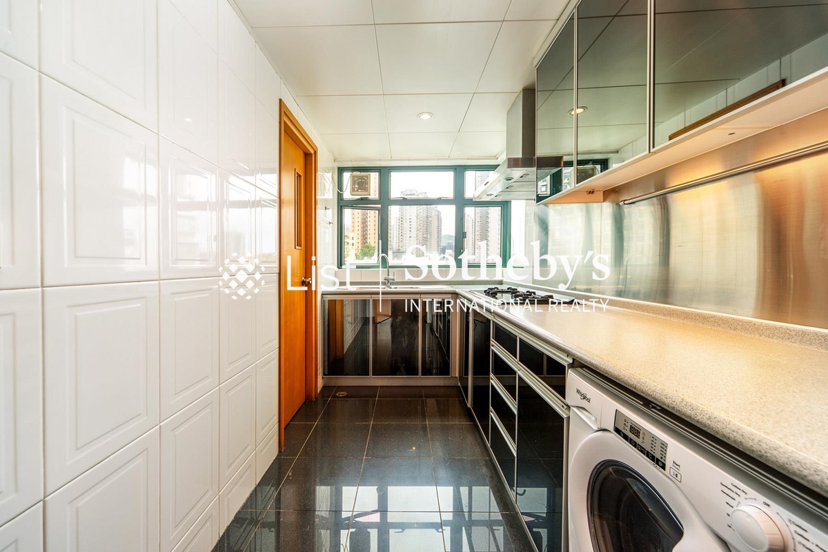 80 Robinson Road 羅便臣道80號 | Kitchen