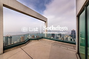 80 Robinson Road 羅便臣道80號 | Private Rooftop Terrace