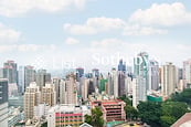 80 Robinson Road 羅便臣道80號 | View from Living Room