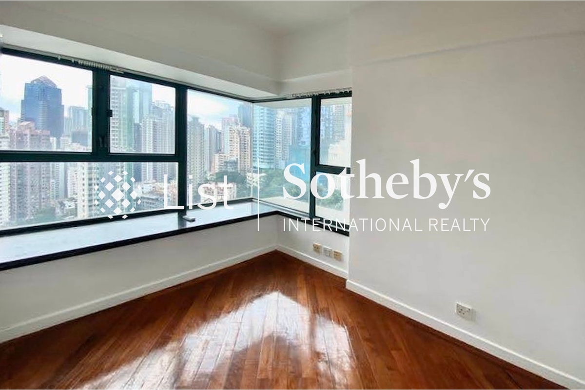 80 Robinson Road 罗便臣道80号 | Second Bedroom