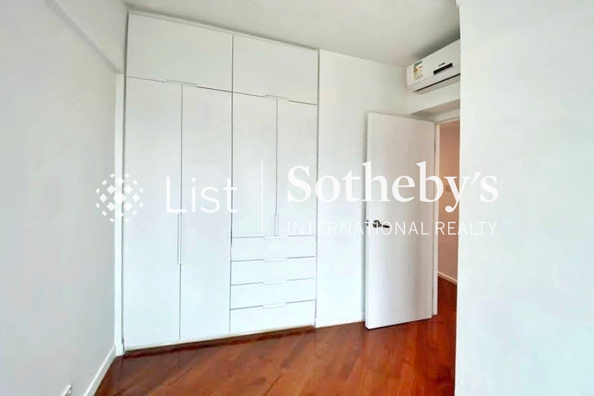 80 Robinson Road 罗便臣道80号 | Second Bedroom